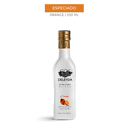  Deleyda Premium Especiado Naranja 250 ml