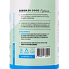 Bebida de Coco Orgánica 400ml