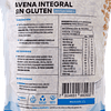 Avena SIN GLUTEN Instantánea 800g 