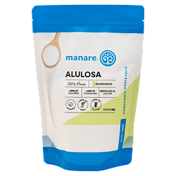 Alulosa Manare 400g
