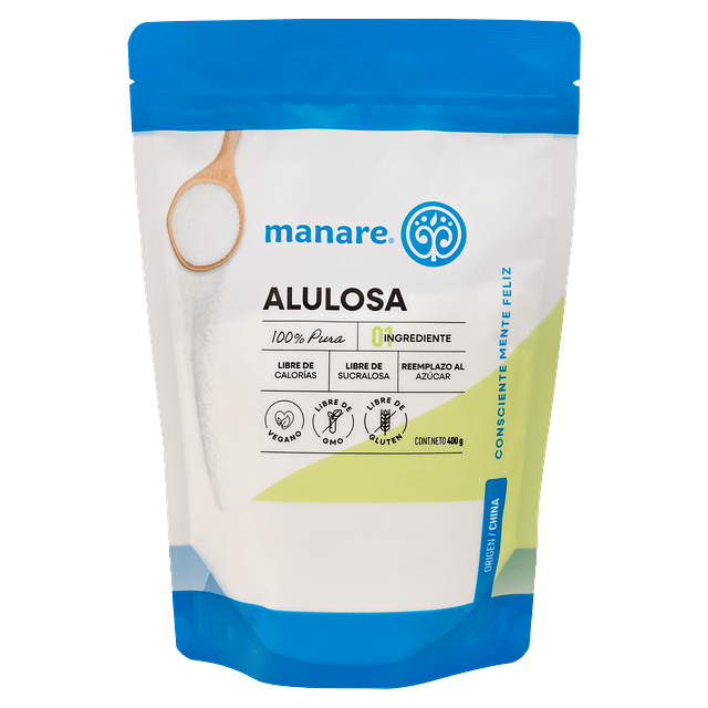 Alulosa Manare 400g