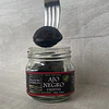 Dientes pelados de ajo negro Chilote 125gr