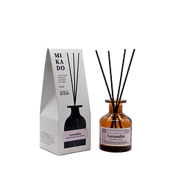 Mikado Lavandin / Equilibrio Floral - 130 ml