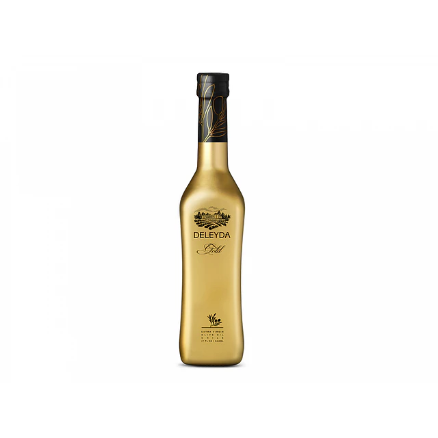 Deleyda Gold 500 ml