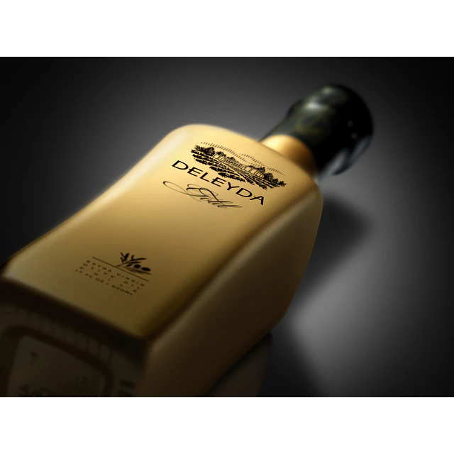 Deleyda Gold 500 ml