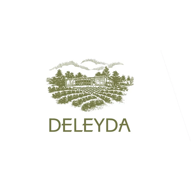 Deleyda Gold 500 ml