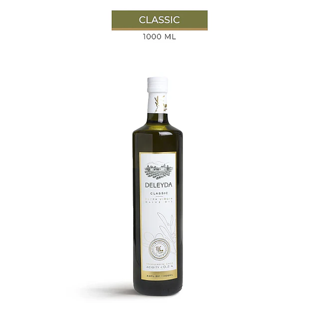 Deleyda Classic 1 L