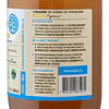 Vinagre con Miel Orgánico 500ml