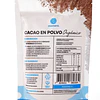 Cacao en polvo Orgánico 200g