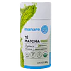 Té Matcha en polvo Orgánico 100g Manare 🍵 
