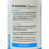 Té Matcha en polvo Orgánico 100g Manare 🍵 