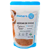 Azúcar de Coco Orgánica 300g