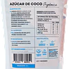 Azúcar de Coco Orgánica 300g