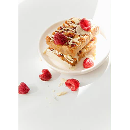 Blondie Bar keto Frambuesa keto 65g