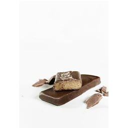 Barra proteica Almond Caramel 13g de proteina 