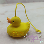 Infusor pato amarillo  1