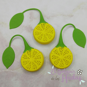 Infusor limón 