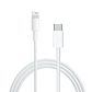Cable Tipo C a Lightning de 1 Metro - Miniatura 1