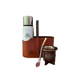 Set Matero El Buen Pastor mas Canasta