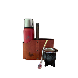 Set Matero El Buen Pastor mas Canasta