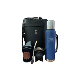 Set Matero El Buen Pastor mas Bolso