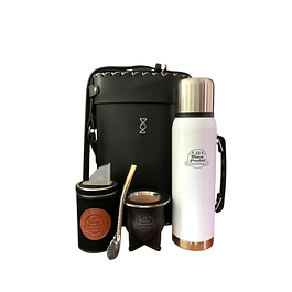 Set Matero El Buen Pastor mas Bolso