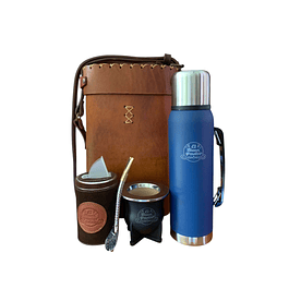 Set Matero El Buen Pastor mas Bolso