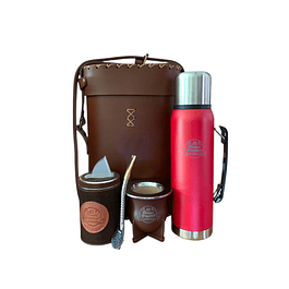 Set Matero El Buen Pastor mas Bolso