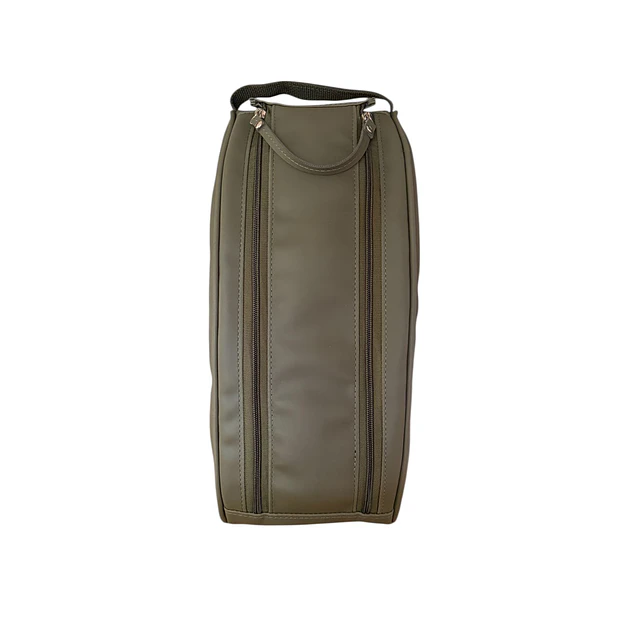 Bolso Matero Verde Engomado El Buen Pastor