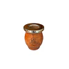 Mate Tradicional de Madera Algarrobo El Buen Pastor