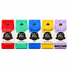 Pack x 5 Yerba Mate El Buen Pastor Surtidas 500G libre de gluten
