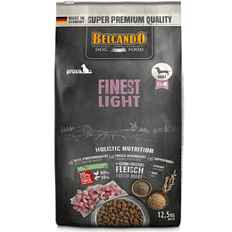 Belcando Finest Light 12.5 Kg