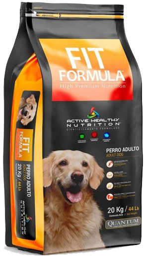 Fit Formula 20 kg.