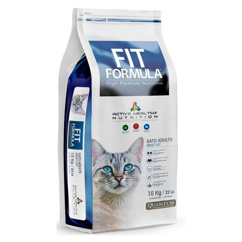 Fit Formula Gato 10 Kg
