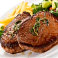 Pollo Ganso Nacional 1 kg - Miniatura 2