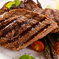 Sobrecostilla Nacional 1 kg - Miniatura 2