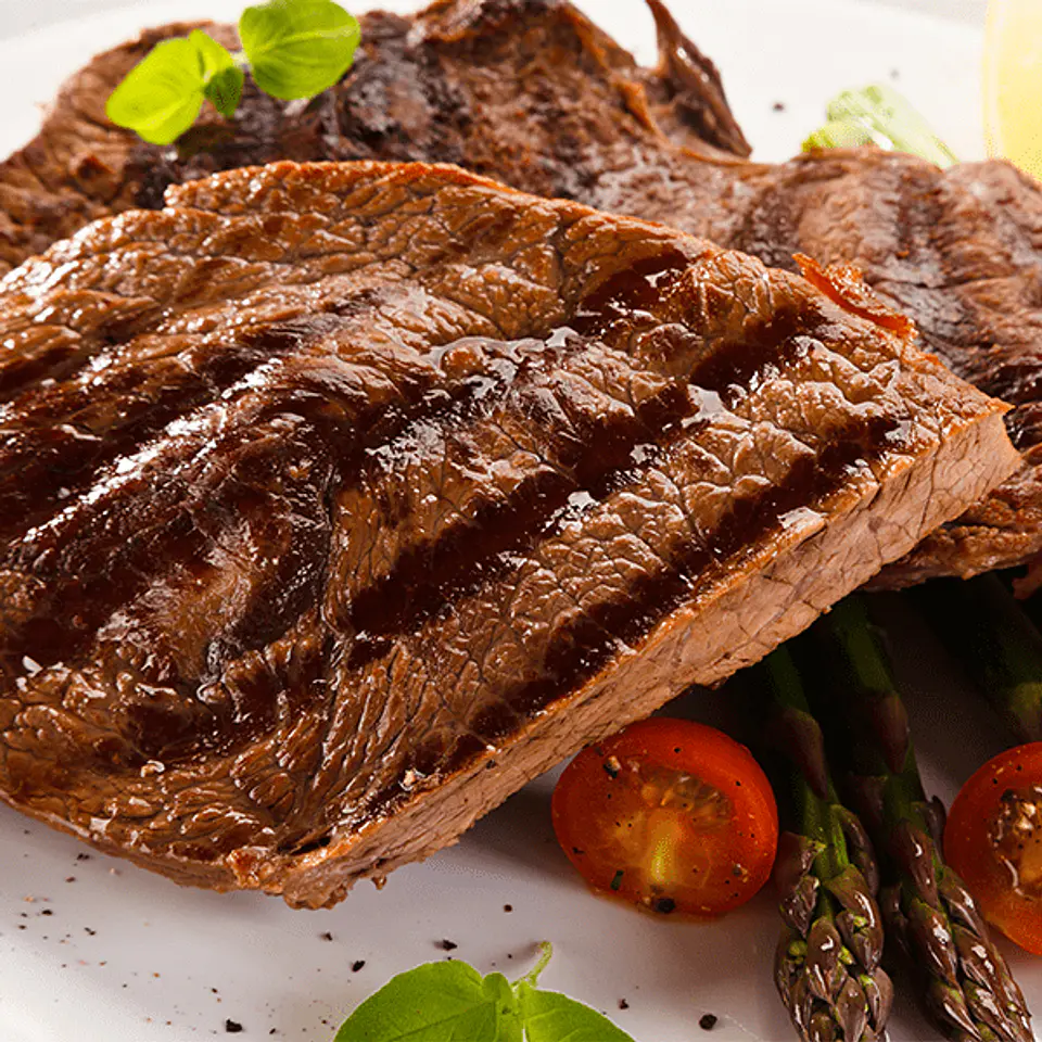 Sobrecostilla Nacional 1 kg 2
