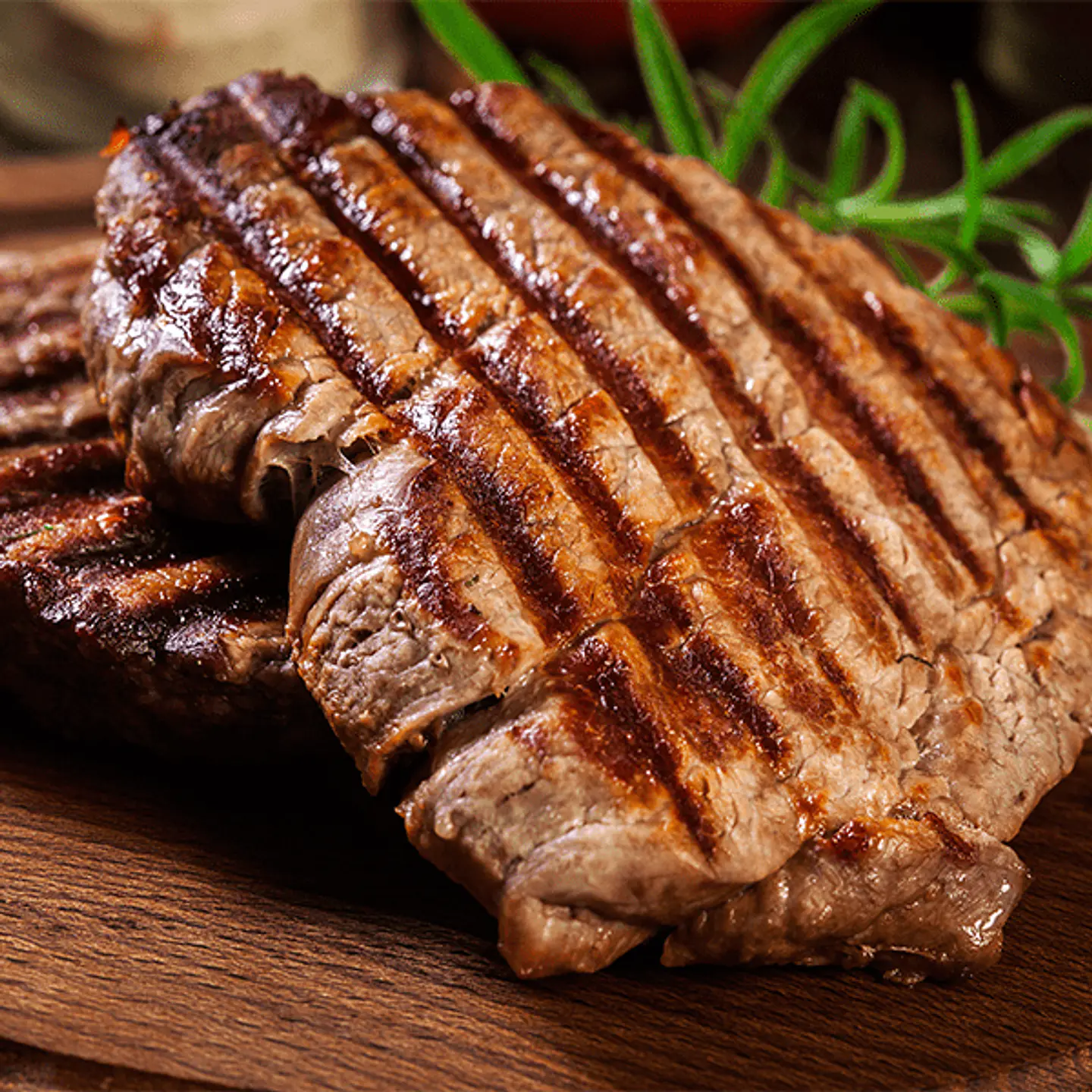 Lomo Vetado Nacional 1 kg 2