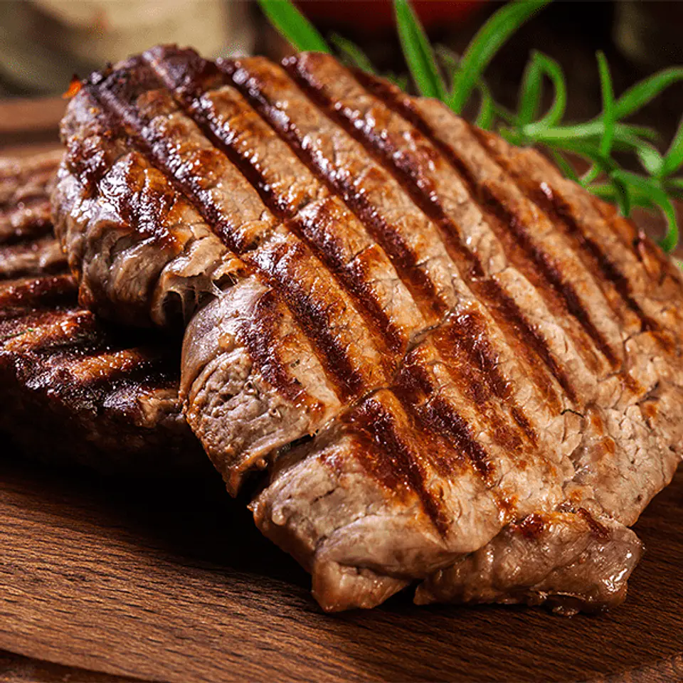 Lomo Vetado Nacional 1 kg 2