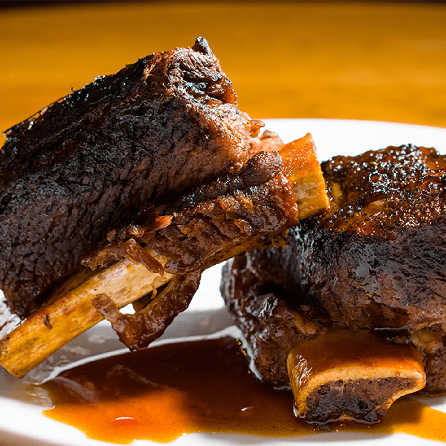 Asado Tira 1 kg 2