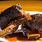 Asado Tira 1 kg - Miniatura 2