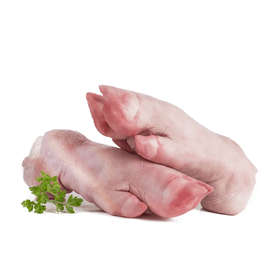 Patitas-manitas de Cerdo (unidad) 1
