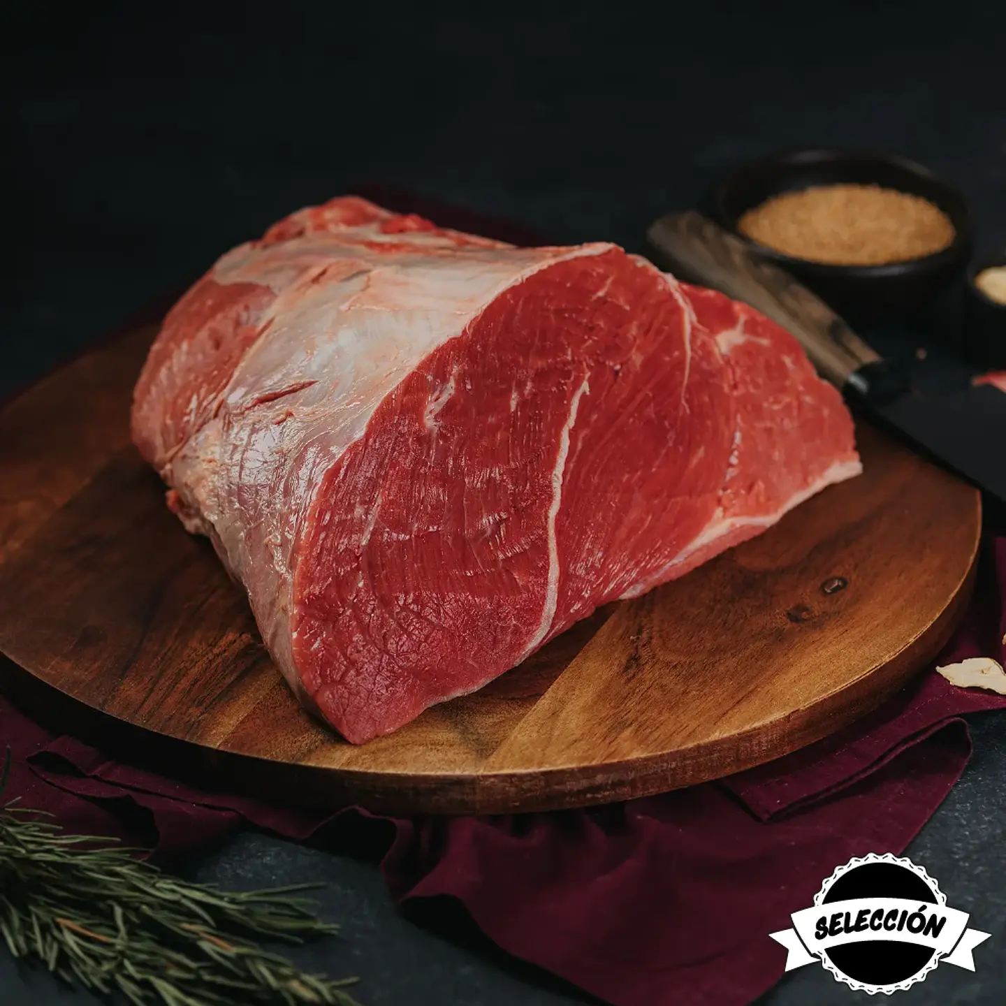 Posta Rosada Nacional 1 Kg 1