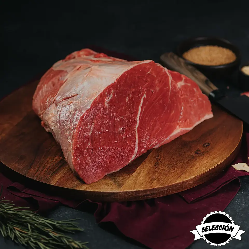 Posta Rosada Nacional 1 Kg 1