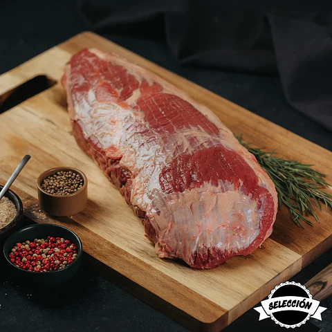 Pollo Ganso Nacional 1 kg