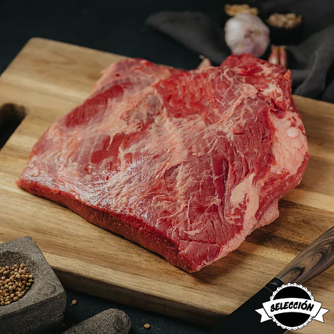 Tapapecho Nacional 1 kg