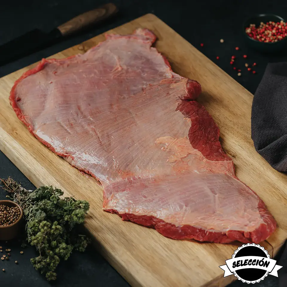 Plateada Nacional 1 kg 1