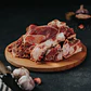 Hueso Carnudo 1 kg - Miniatura 1