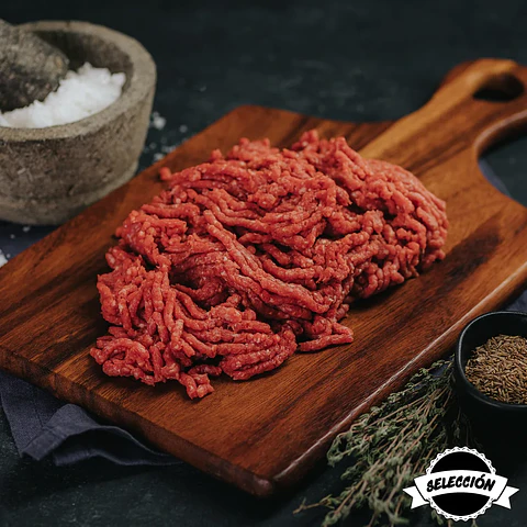 Molida Especial Tártaro 1 kg