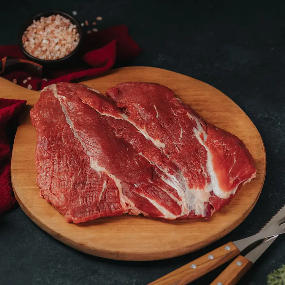 Asado Carnicero Imp. Cat. V 1 kg 1